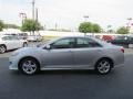 Classic Silver Metallic - Camry SE Photo No. 4