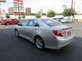 Classic Silver Metallic - Camry SE Photo No. 5