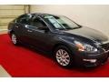 Metallic Slate - Altima 2.5 S Photo No. 1