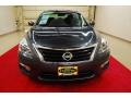 Metallic Slate - Altima 2.5 S Photo No. 2