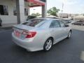 Classic Silver Metallic - Camry SE Photo No. 7