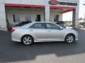 Classic Silver Metallic - Camry SE Photo No. 8