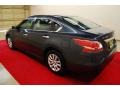 Metallic Slate - Altima 2.5 S Photo No. 4