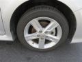 Classic Silver Metallic - Camry SE Photo No. 9