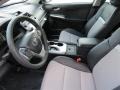 Classic Silver Metallic - Camry SE Photo No. 11