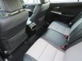 Classic Silver Metallic - Camry SE Photo No. 12