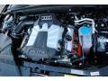 3.0 Liter FSI Supercharged DOHC 24-Valve VVT V6 Engine for 2013 Audi S5 3.0 TFSI quattro Convertible #80744955