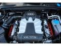 3.0 Liter FSI Supercharged DOHC 24-Valve VVT V6 Engine for 2013 Audi S5 3.0 TFSI quattro Convertible #80744972