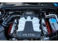  2013 S5 3.0 TFSI quattro Convertible 3.0 Liter FSI Supercharged DOHC 24-Valve VVT V6 Engine