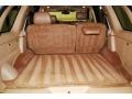 2003 Chevrolet TrailBlazer LT Trunk