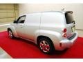 Silver Ice Metallic - HHR LT Panel Photo No. 4