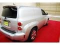 Silver Ice Metallic - HHR LT Panel Photo No. 6