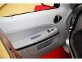 Silver Ice Metallic - HHR LT Panel Photo No. 7