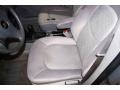 Silver Ice Metallic - HHR LT Panel Photo No. 8