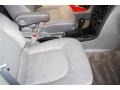 Silver Ice Metallic - HHR LT Panel Photo No. 16