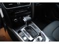 2013 Phantom Black Pearl Effect Audi Allroad 2.0T quattro Avant  photo #14