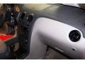 Silver Ice Metallic - HHR LT Panel Photo No. 17
