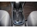 Silver Ice Metallic - HHR LT Panel Photo No. 18