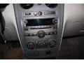 Silver Ice Metallic - HHR LT Panel Photo No. 19