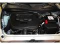 Silver Ice Metallic - HHR LT Panel Photo No. 22