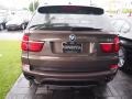 Sparkling Bronze Metallic - X5 xDrive 35i Photo No. 7