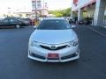Classic Silver Metallic - Camry SE Photo No. 2