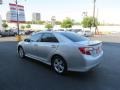 Classic Silver Metallic - Camry SE Photo No. 5