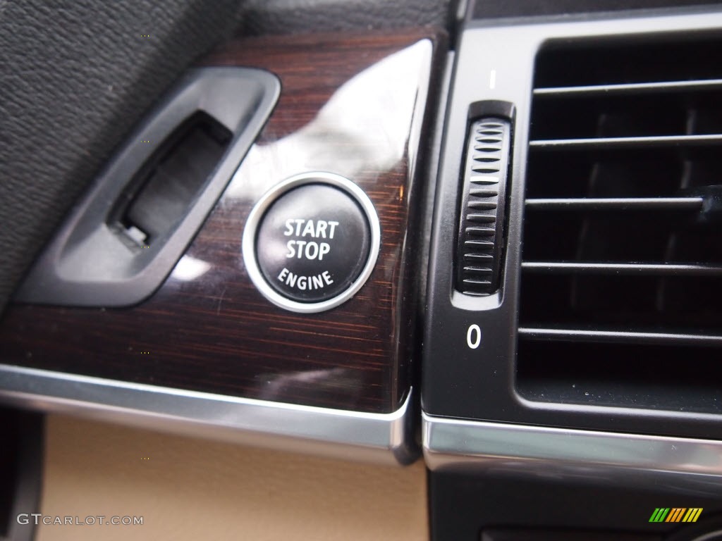 2011 BMW X5 xDrive 35i Controls Photo #80746635