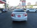 Classic Silver Metallic - Camry SE Photo No. 6