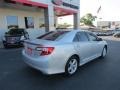 Classic Silver Metallic - Camry SE Photo No. 7