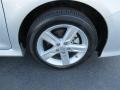 Classic Silver Metallic - Camry SE Photo No. 9