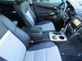 Classic Silver Metallic - Camry SE Photo No. 13