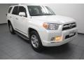 Blizzard White Pearl - 4Runner SR5 Photo No. 1