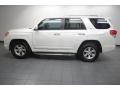 Blizzard White Pearl - 4Runner SR5 Photo No. 2