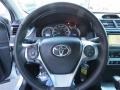 Classic Silver Metallic - Camry SE Photo No. 17