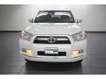 Blizzard White Pearl - 4Runner SR5 Photo No. 6