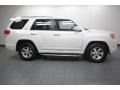 Blizzard White Pearl - 4Runner SR5 Photo No. 7