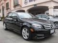 Black - C 300 Sport Photo No. 1