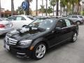 Black - C 300 Sport Photo No. 5