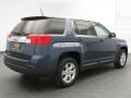 Atlantis Blue Metallic - Terrain SLE Photo No. 2