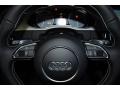 2013 Brilliant Black Audi S4 3.0T quattro Sedan  photo #19