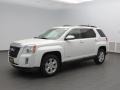 2013 Summit White GMC Terrain SLT  photo #1