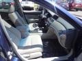 2010 Royal Blue Pearl Honda Accord EX-L Sedan  photo #16