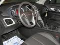 2013 Summit White GMC Terrain SLT  photo #3