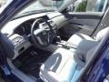 2010 Royal Blue Pearl Honda Accord EX-L Sedan  photo #28