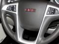 2013 Summit White GMC Terrain SLT  photo #5