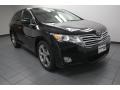 Black - Venza V6 Photo No. 1