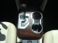 Barcelona Red Metallic - Camry XLE Photo No. 12