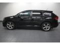 Black - Venza V6 Photo No. 2