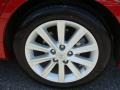 Barcelona Red Metallic - Camry XLE Photo No. 14
